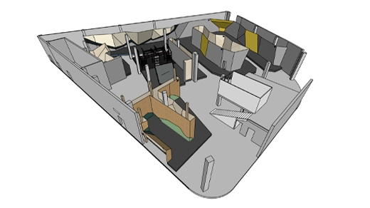 Salle-Climbarena Salle de Grimpe Climbarena
