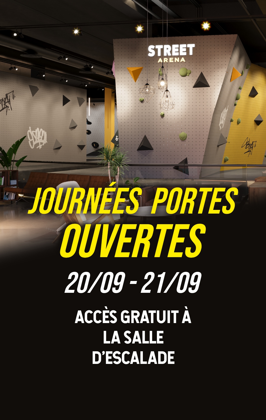 Journées portes ouvertes