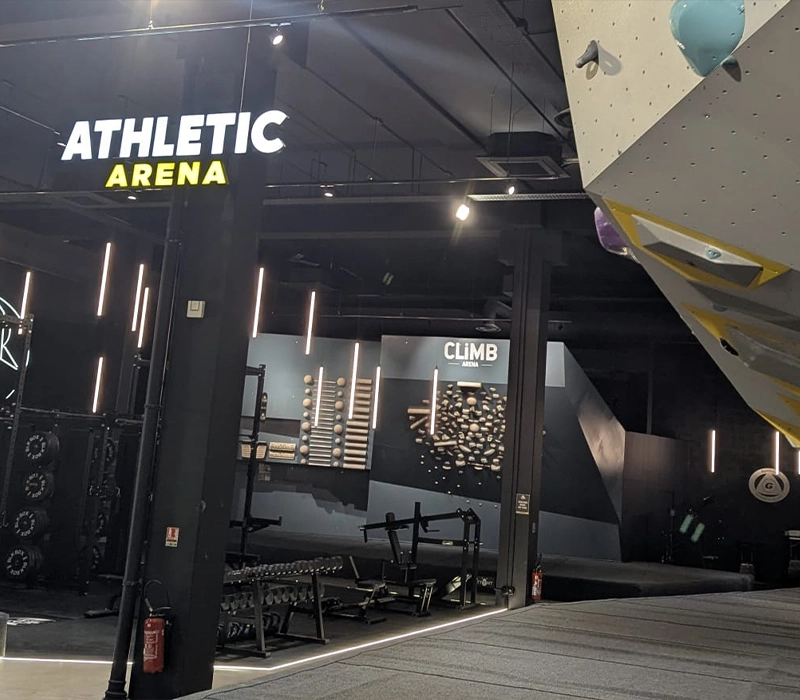 Athletic-800X700 Mur d'escalade enfants