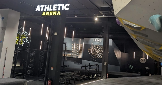 page-concept-athletic Athletic Arena