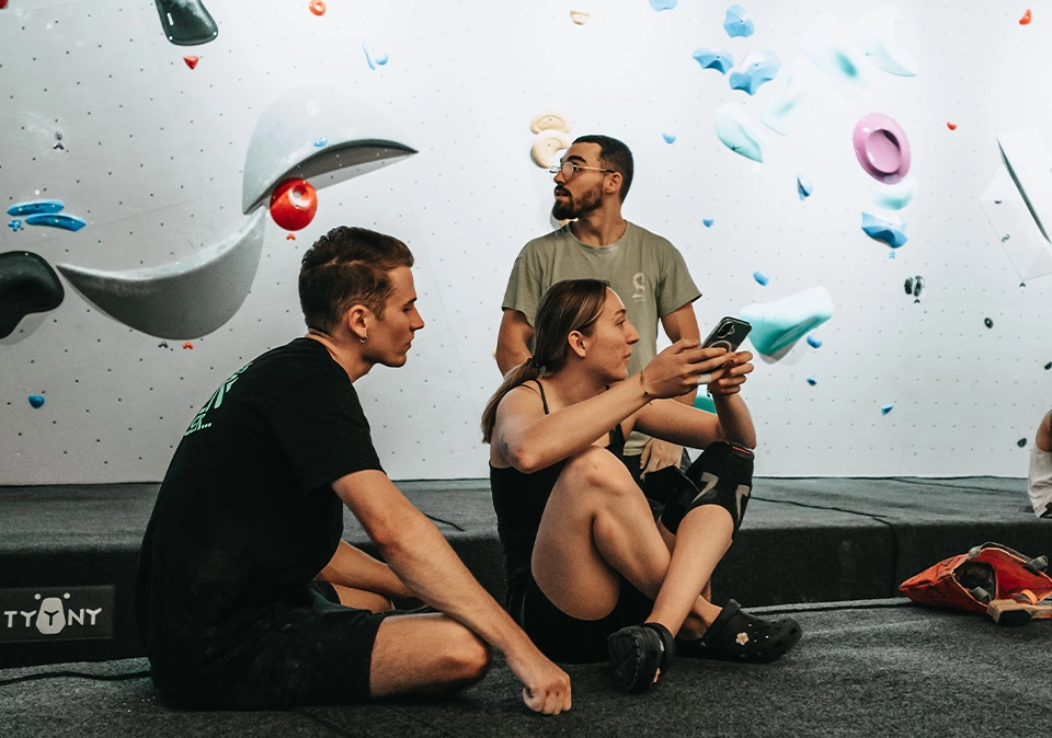 Top 5 des activités sportives autour de Moov Up à Cormeilles